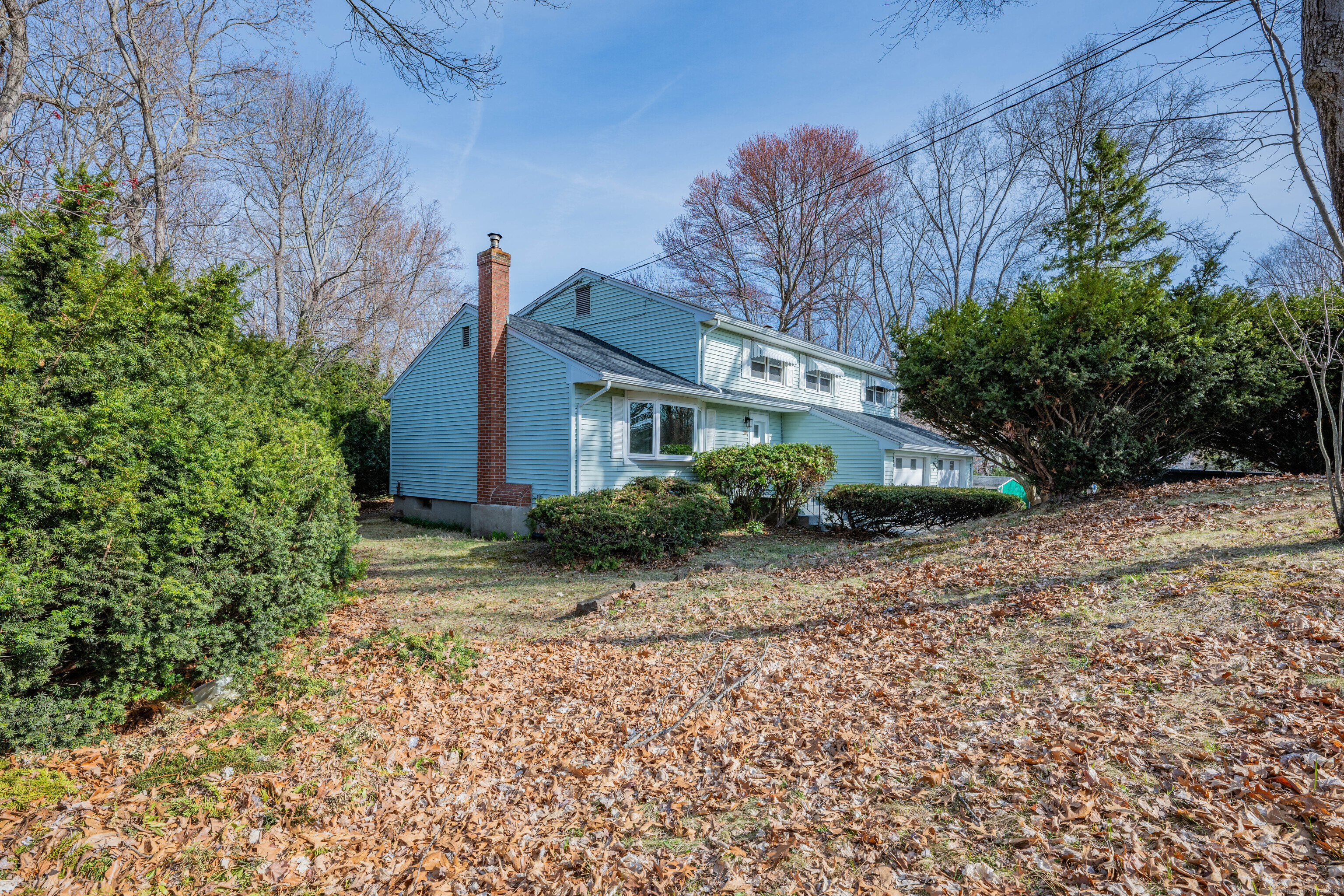 110 Griswoldville Avenue, Newington, Connecticut image 28