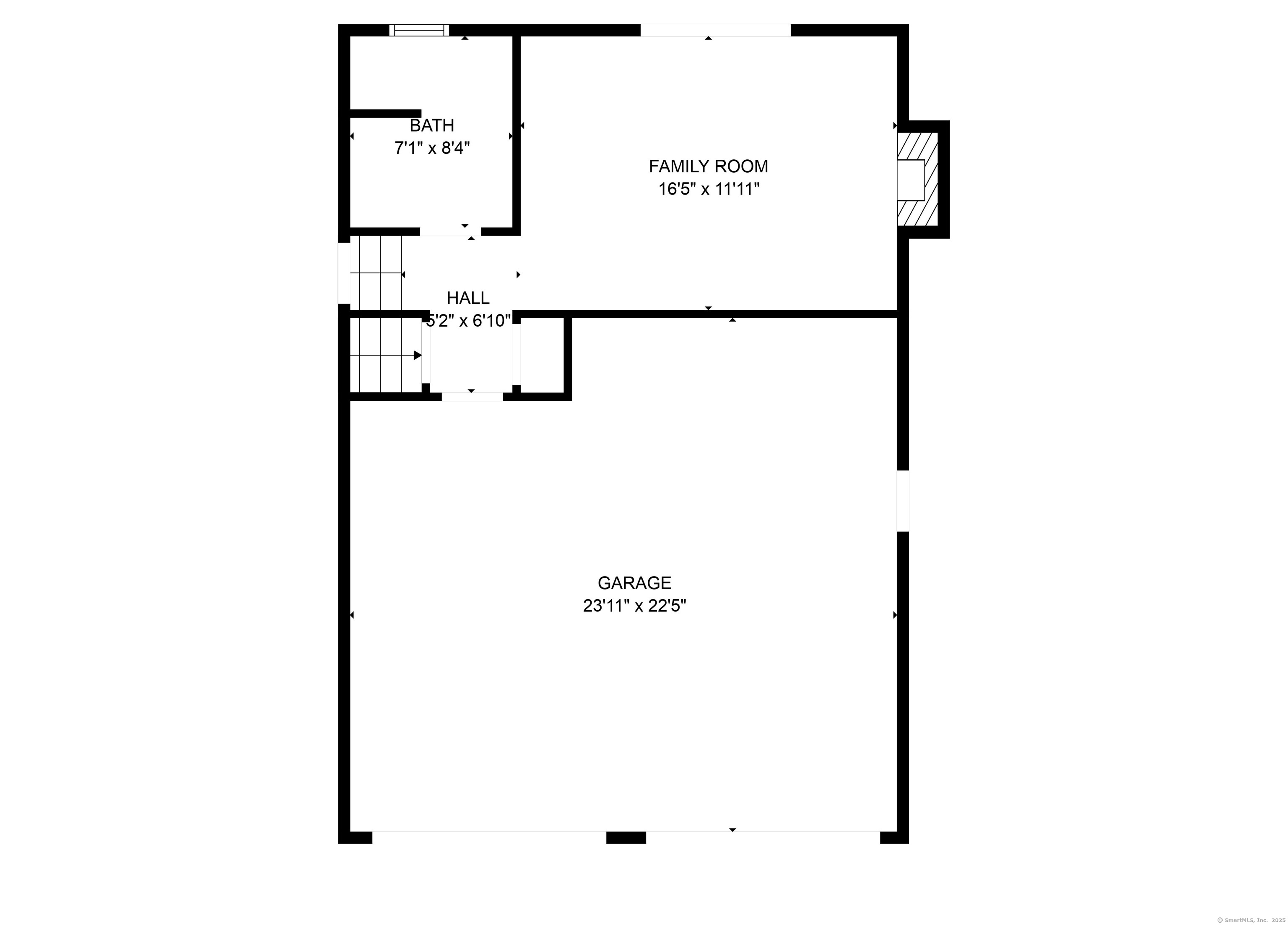 110 Griswoldville Avenue, Newington, Connecticut image 36