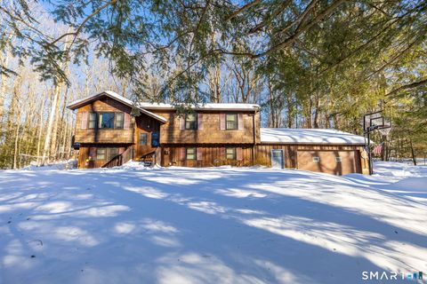 Tiny photo for 46 Lakeshore Drive, New Hartford, CT 06057 (MLS # 24152124)