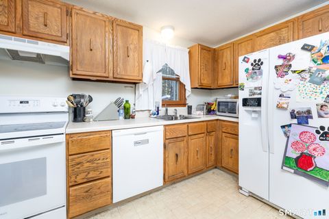 Tiny photo for 46 Lakeshore Drive, New Hartford, CT 06057 (MLS # 24152124)