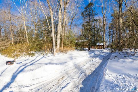 Tiny photo for 46 Lakeshore Drive, New Hartford, CT 06057 (MLS # 24152124)