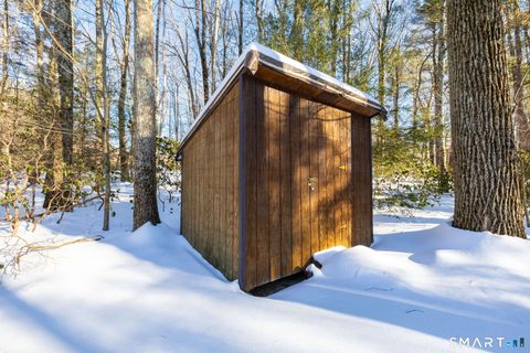 Tiny photo for 46 Lakeshore Drive, New Hartford, CT 06057 (MLS # 24152124)