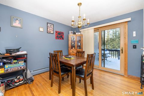 Tiny photo for 46 Lakeshore Drive, New Hartford, CT 06057 (MLS # 24152124)