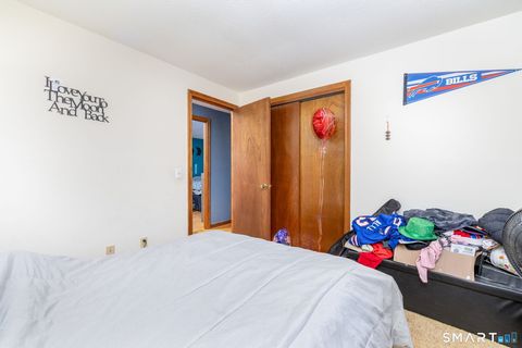 Tiny photo for 46 Lakeshore Drive, New Hartford, CT 06057 (MLS # 24152124)