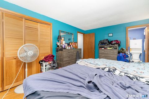 Tiny photo for 46 Lakeshore Drive, New Hartford, CT 06057 (MLS # 24152124)