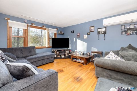 Tiny photo for 46 Lakeshore Drive, New Hartford, CT 06057 (MLS # 24152124)