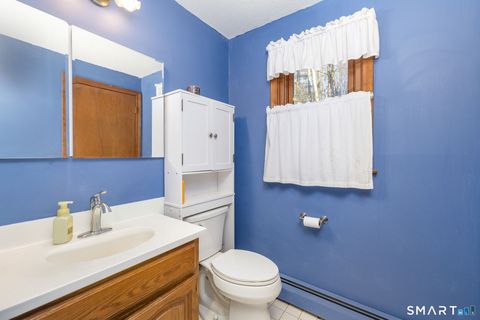 Tiny photo for 46 Lakeshore Drive, New Hartford, CT 06057 (MLS # 24152124)