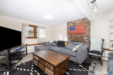 Tiny photo for 46 Lakeshore Drive, New Hartford, CT 06057 (MLS # 24152124)