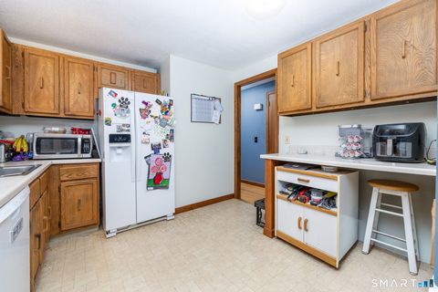 Tiny photo for 46 Lakeshore Drive, New Hartford, CT 06057 (MLS # 24152124)