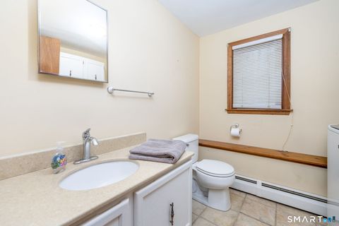 Tiny photo for 46 Lakeshore Drive, New Hartford, CT 06057 (MLS # 24152124)