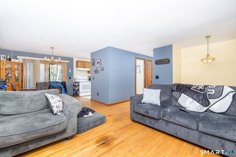 Tiny photo for 46 Lakeshore Drive, New Hartford, CT 06057 (MLS # 24152124)