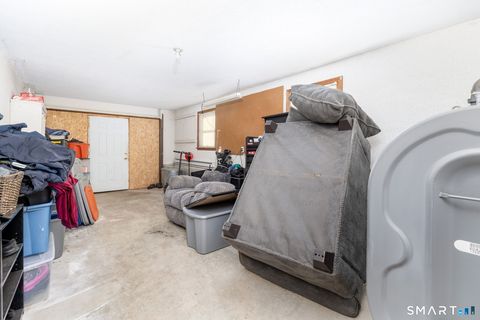 Tiny photo for 46 Lakeshore Drive, New Hartford, CT 06057 (MLS # 24152124)