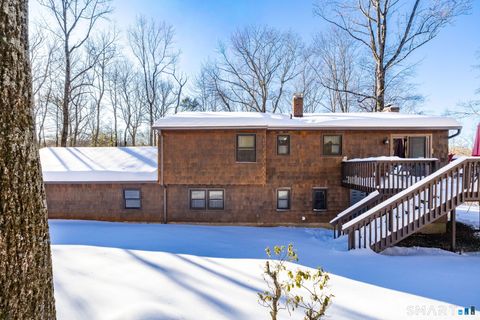 Tiny photo for 46 Lakeshore Drive, New Hartford, CT 06057 (MLS # 24152124)