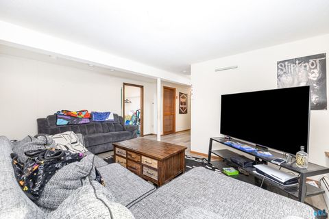 Tiny photo for 46 Lakeshore Drive, New Hartford, CT 06057 (MLS # 24152124)