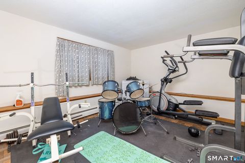 Tiny photo for 46 Lakeshore Drive, New Hartford, CT 06057 (MLS # 24152124)