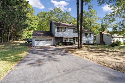 Tiny photo for 141 Old Coach Highway, Hamden, CT 06518 (MLS # 24131327)