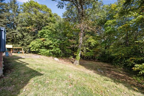Tiny photo for 141 Old Coach Highway, Hamden, CT 06518 (MLS # 24131327)