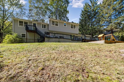 Tiny photo for 141 Old Coach Highway, Hamden, CT 06518 (MLS # 24131327)