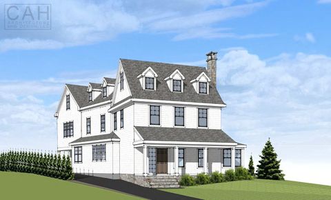 Photo of 145 River Street, New Canaan, CT 06840 (MLS # 24157299)