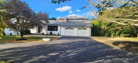 A home in Monroe