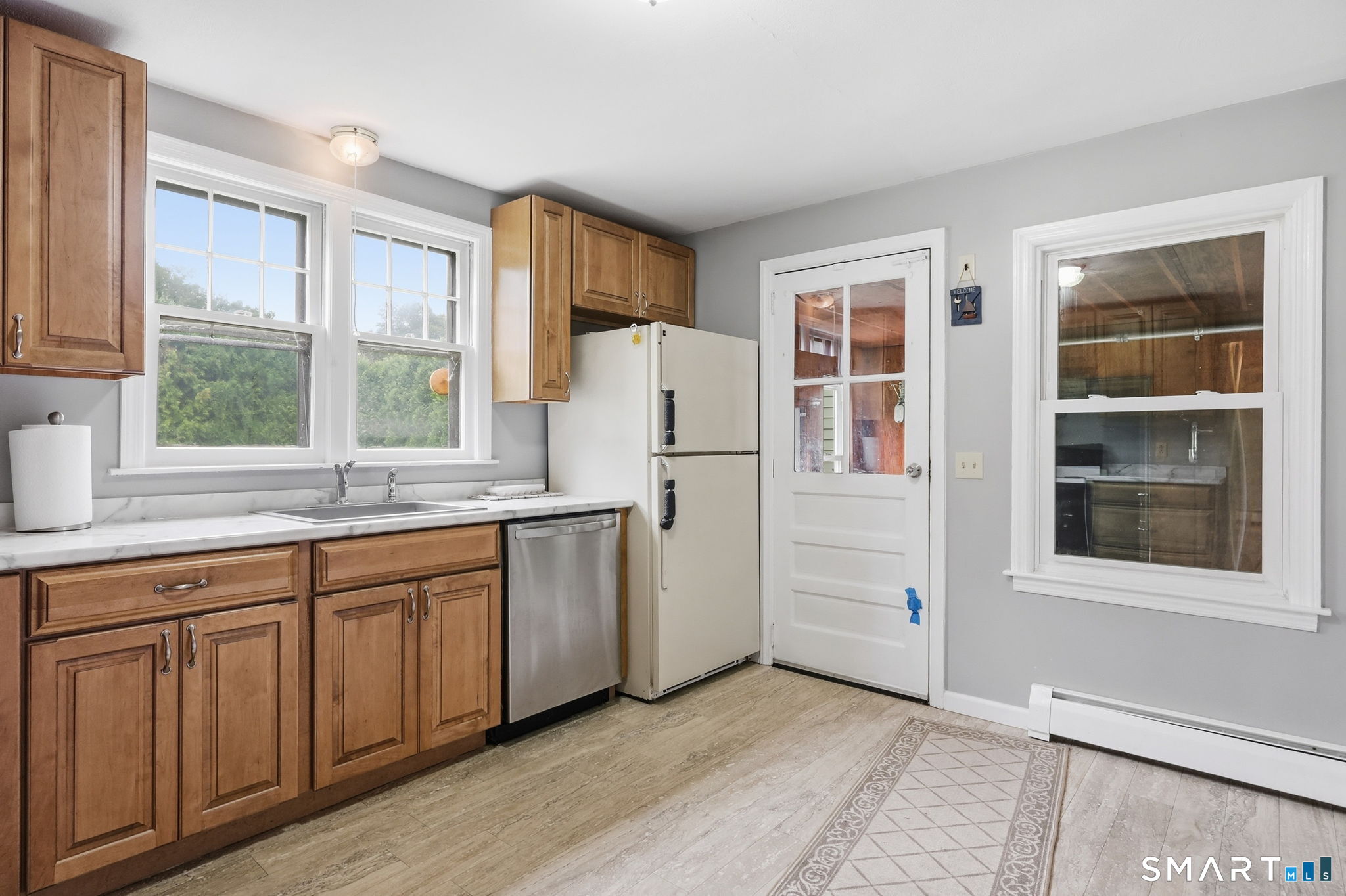 46 Windsorville Road