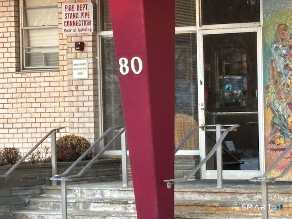 Photo of 80 Cartright Street #Ph A, Bridgeport, CT 06604 (MLS # 24153163)