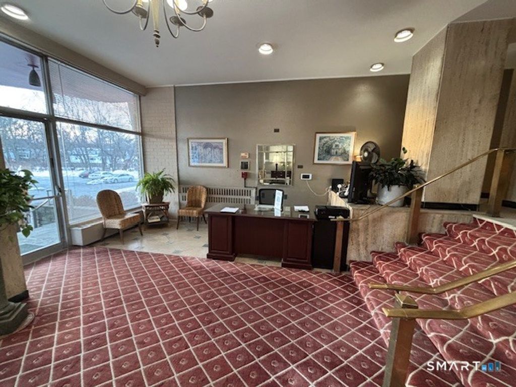 Photo of 80 Cartright Street #Ph A, Bridgeport, CT 06604 (MLS # 24153163)