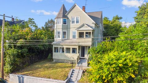56 Dikeman Street Waterbury CT 06704