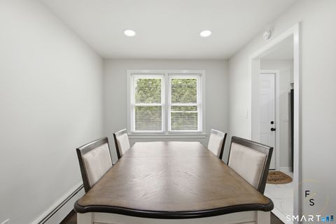 Tiny photo for 172 Valley View Drive, Meriden, CT 06450 (MLS # 24186224)