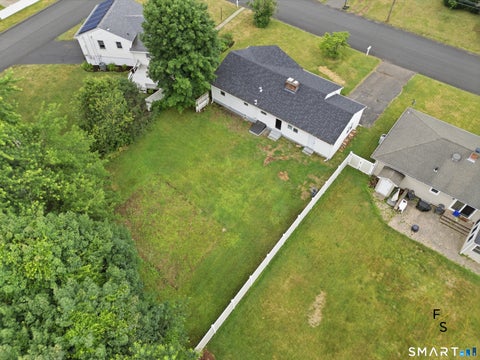 Tiny photo for 172 Valley View Drive, Meriden, CT 06450 (MLS # 24186224)
