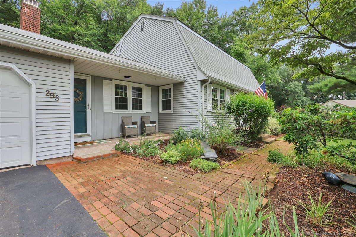 293 Grissom Road