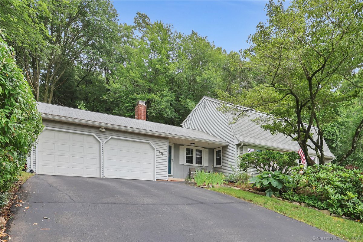 293 Grissom Road