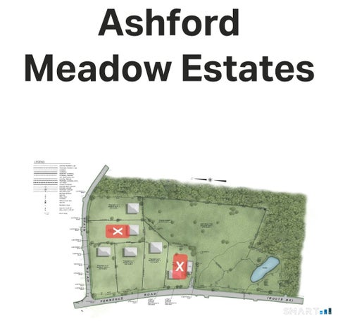 Photo of 86 Ference Road, Ashford, CT 06278 (MLS # 24186605)