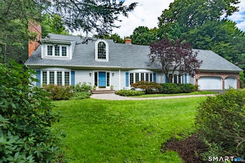 Photo of 96 Henley Way, Avon, CT 06001 (MLS # 24205278)