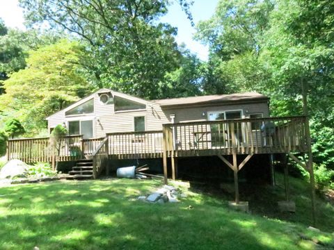 A home in East Haddam