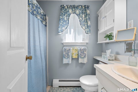 Tiny photo for 128 Highland Street #B, Manchester, CT 06040 (MLS # 24205366)