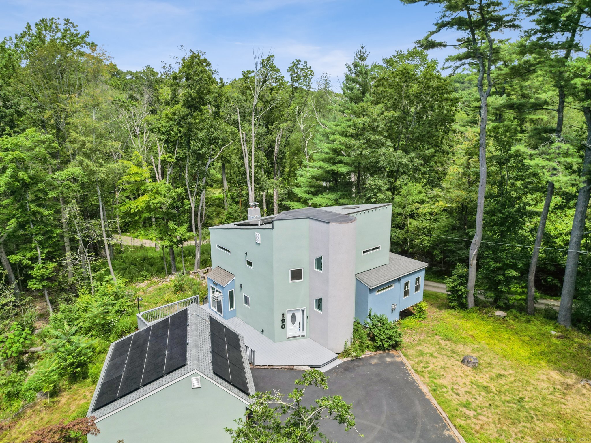 90 Red Hill Road