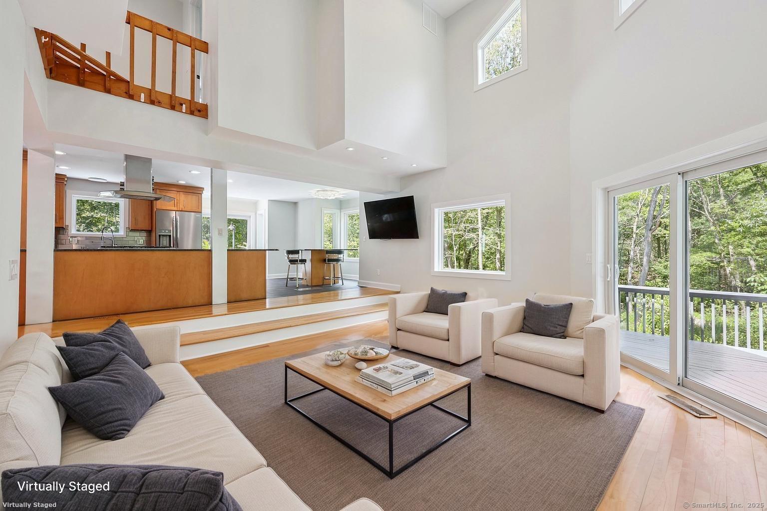 90 Red Hill Road