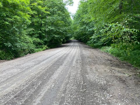 Lot 7 0 Silver Hill Road Sharon CT 06069