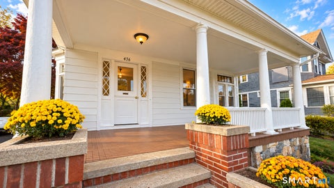 Tiny photo for 436 New Haven Avenue, Derby, CT 06418 (MLS # 24215939)