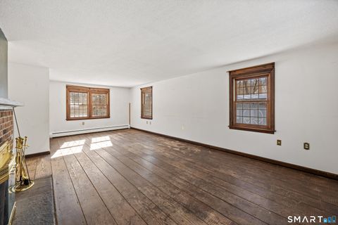 Tiny photo for 6 Millington Road, East Haddam, CT 06423 (MLS # 24154533)