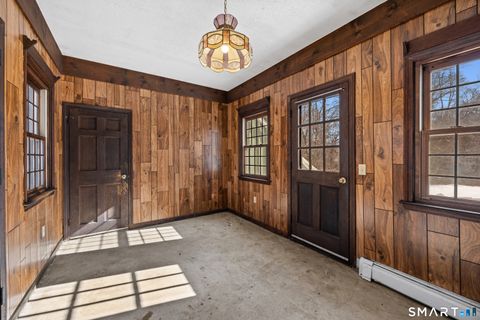 Tiny photo for 6 Millington Road, East Haddam, CT 06423 (MLS # 24154533)