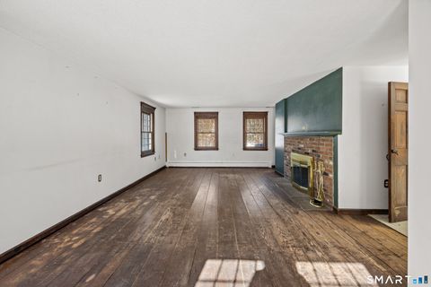 Tiny photo for 6 Millington Road, East Haddam, CT 06423 (MLS # 24154533)