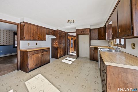 Tiny photo for 6 Millington Road, East Haddam, CT 06423 (MLS # 24154533)