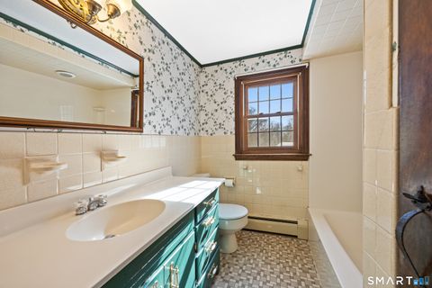 Tiny photo for 6 Millington Road, East Haddam, CT 06423 (MLS # 24154533)