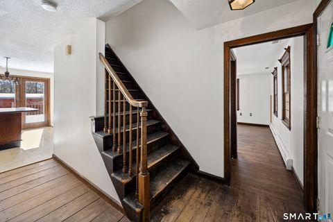 Tiny photo for 6 Millington Road, East Haddam, CT 06423 (MLS # 24154533)