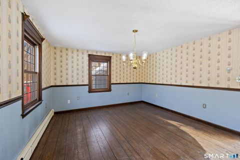 Tiny photo for 6 Millington Road, East Haddam, CT 06423 (MLS # 24154533)