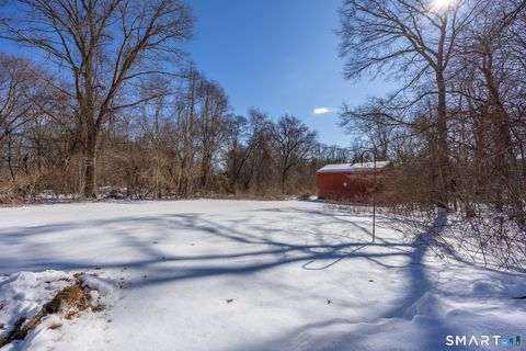 Tiny photo for 6 Millington Road, East Haddam, CT 06423 (MLS # 24154533)