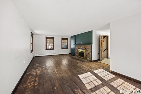 Tiny photo for 6 Millington Road, East Haddam, CT 06423 (MLS # 24154533)