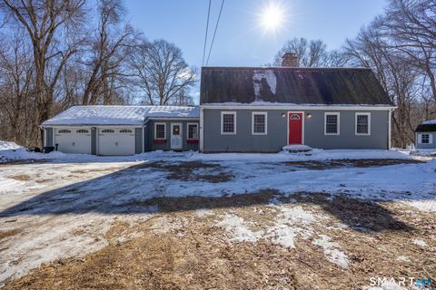 Photo of 6 Millington Road, East Haddam, CT 06423 (MLS # 24154533)